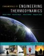 Fundamentals Of Engineering Thermodynamics - Preview