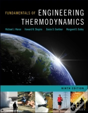 Capa do artigo Fundamentals Of Engineering Thermodynamics
