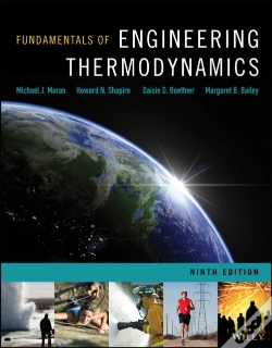 Capa do artigo Fundamentals Of Engineering Thermodynamics