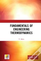 Fundamentals Of Engineering Thermodynamics