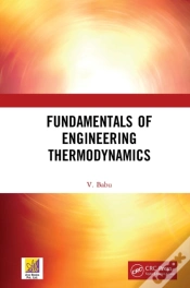 Capa do artigo Fundamentals Of Engineering Thermodynamics