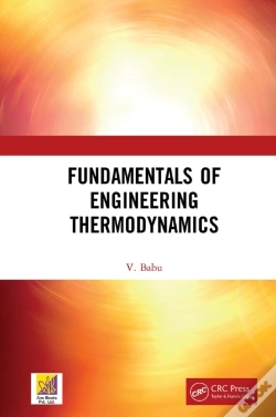 Capa do artigo Fundamentals Of Engineering Thermodynamics