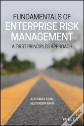 Fundamentals Of Enterprise Risk Management