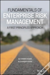 Capa do artigo Fundamentals Of Enterprise Risk Management