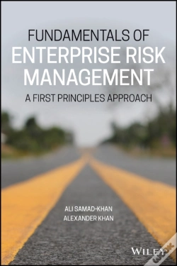 Capa do artigo Fundamentals Of Enterprise Risk Management