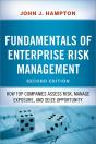 Fundamentals Of Enterprise Risk Management - Preview