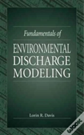 Fundamentals Of Environmental Discharge Modeling