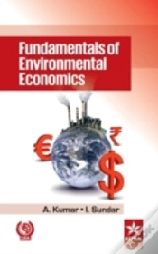 Capa do artigo Fundamentals Of Environmental Economics
