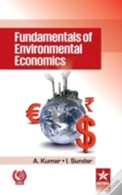 Capa do artigo Fundamentals Of Environmental Economics