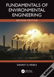 Capa do artigo Fundamentals Of Environmental Engineering