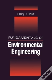 Fundamentals Of Environmental Engineering