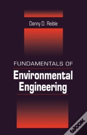 Capa do artigo Fundamentals Of Environmental Engineering