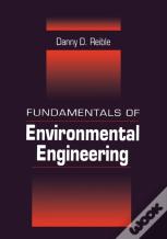 Fundamentals Of Environmental Engineering