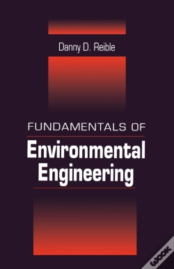 Capa do artigo Fundamentals Of Environmental Engineering