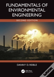 Capa do artigo Fundamentals Of Environmental Engineering