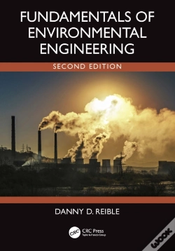 Capa do artigo Fundamentals Of Environmental Engineering