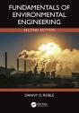 Fundamentals Of Environmental Engineering - Preview