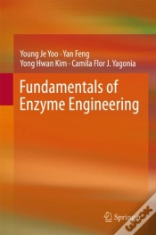 Capa do artigo Fundamentals Of Enzyme Engineering