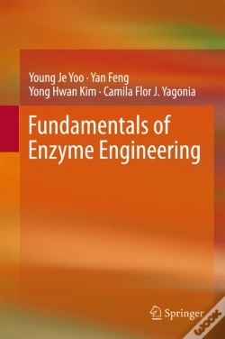 Capa do artigo Fundamentals Of Enzyme Engineering