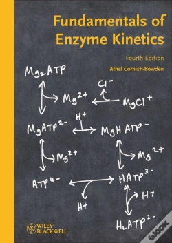 Capa do artigo Fundamentals Of Enzyme Kinetics