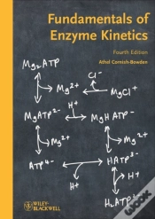 Capa do artigo Fundamentals Of Enzyme Kinetics