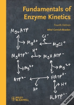 Capa do artigo Fundamentals Of Enzyme Kinetics