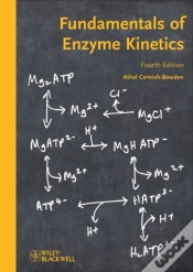 Capa do artigo Fundamentals Of Enzyme Kinetics