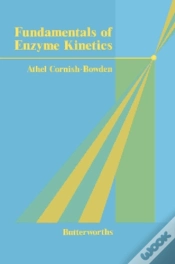 Capa do artigo Fundamentals Of Enzyme Kinetics