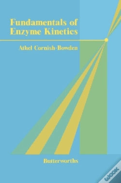 Capa do artigo Fundamentals Of Enzyme Kinetics