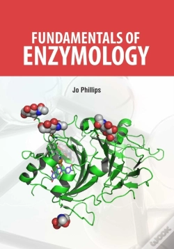 Capa do artigo Fundamentals Of Enzymology