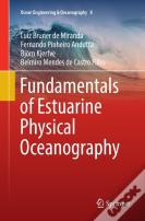 Fundamentals Of Estuarine Physical Oceanography