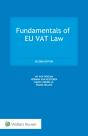 Fundamentals Of Eu Vat Law - Preview
