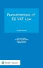 Fundamentals Of Eu Vat Law - Preview