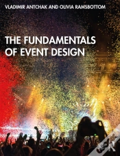 Capa do artigo Fundamentals Of Event Design