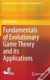 Capa do artigo Fundamentals Of Evolutionary Game Theory And Its Applications