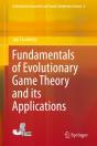 Fundamentals Of Evolutionary Game Theory And Its Applications - Preview
