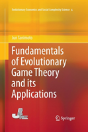 Fundamentals Of Evolutionary Game Theory And Its Applications - Preview