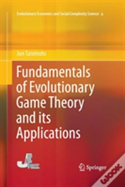 Capa do artigo Fundamentals Of Evolutionary Game Theory And Its Applications