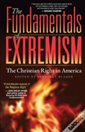Capa do artigo FUNDAMENTALS OF EXTREMISM