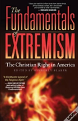 Capa do artigo FUNDAMENTALS OF EXTREMISM