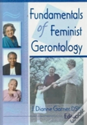 Capa do artigo Fundamentals Of Feminist Gerontology