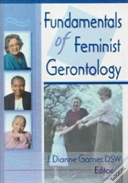 Capa do artigo Fundamentals Of Feminist Gerontology