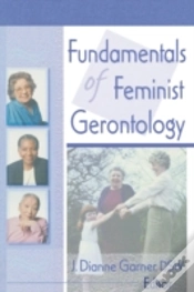 Capa do artigo Fundamentals Of Feminist Gerontology