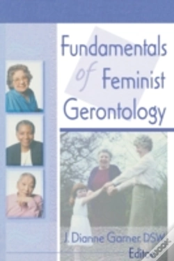 Capa do artigo Fundamentals Of Feminist Gerontology