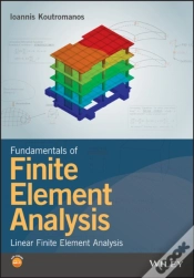 Capa do artigo Fundamentals Of Finite Element Analysis