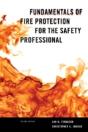Fundamentals Of Fire Protection For The Safety Professional - Preview