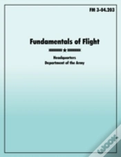 Capa do artigo Fundamentals Of Flight