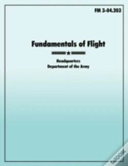 Capa do artigo Fundamentals Of Flight