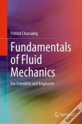 Fundamentals Of Fluid Mechanics