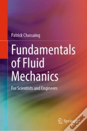 Capa do artigo Fundamentals Of Fluid Mechanics